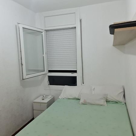 Piso habitación Barcelona Exterior foto